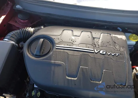 2021 Jeep Cherokee Limited 4X4 из США, поврежденный, VIN 1C4PJMDX2MD220264